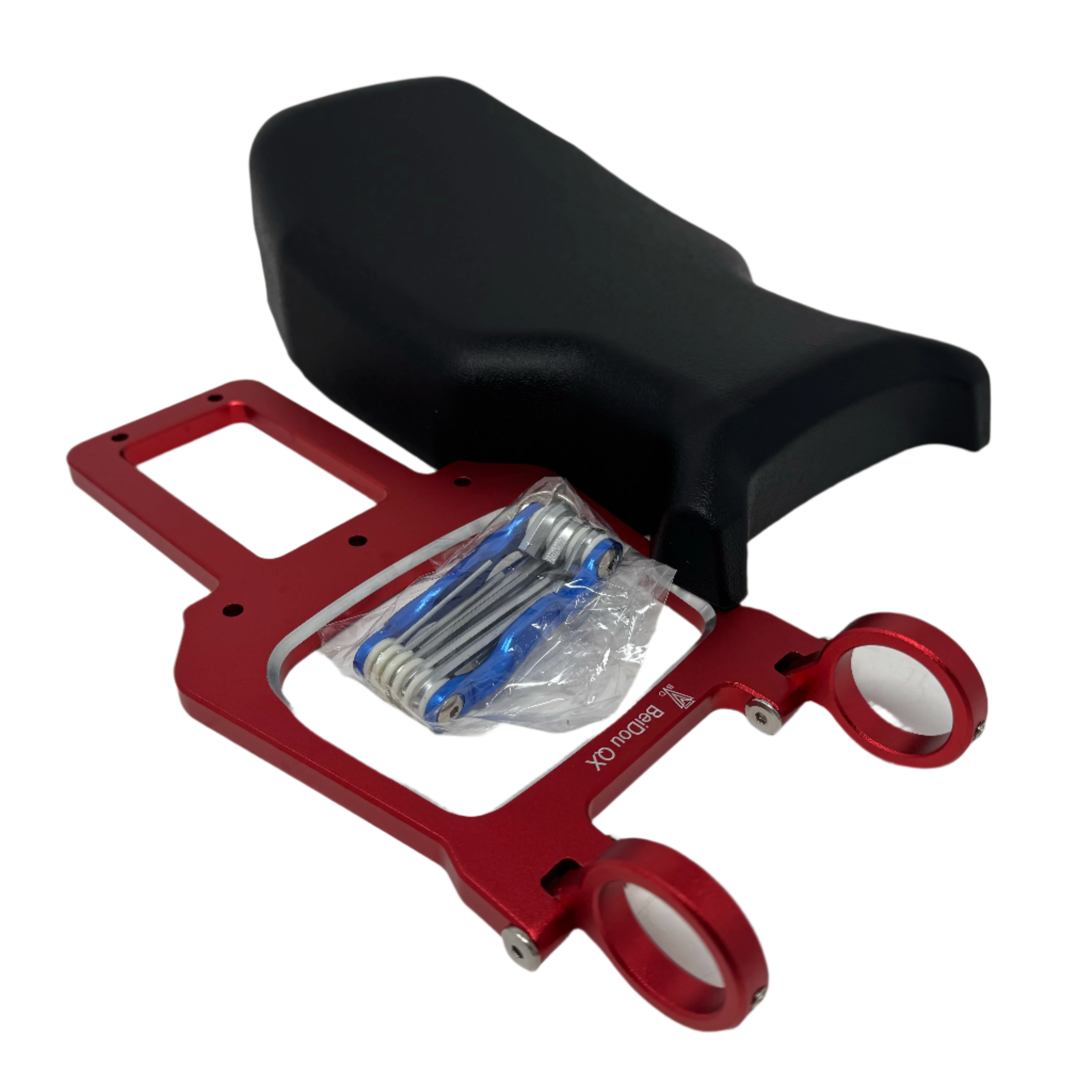 Beidou Veteran Lynx CNC Seat Kit
