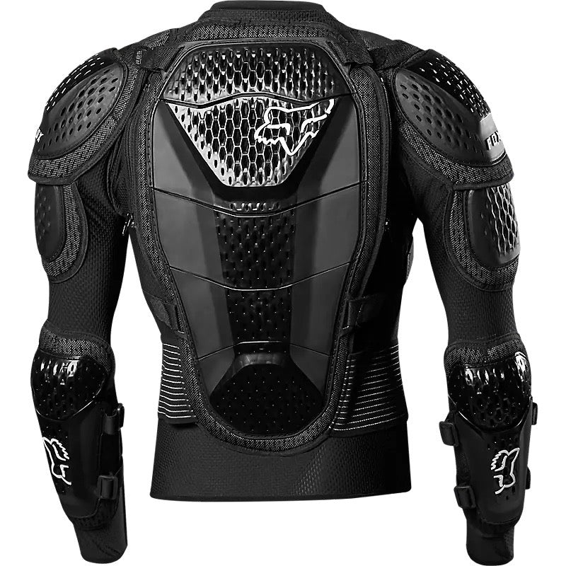 Fox Titan Sport Chest Guard Jacket