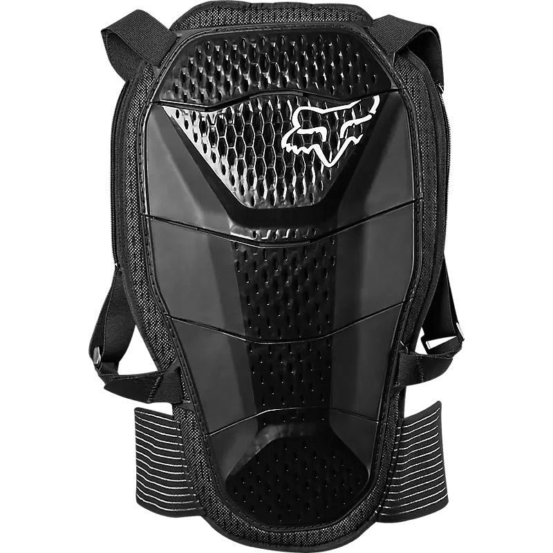Fox Titan Sport Chest Guard Jacket