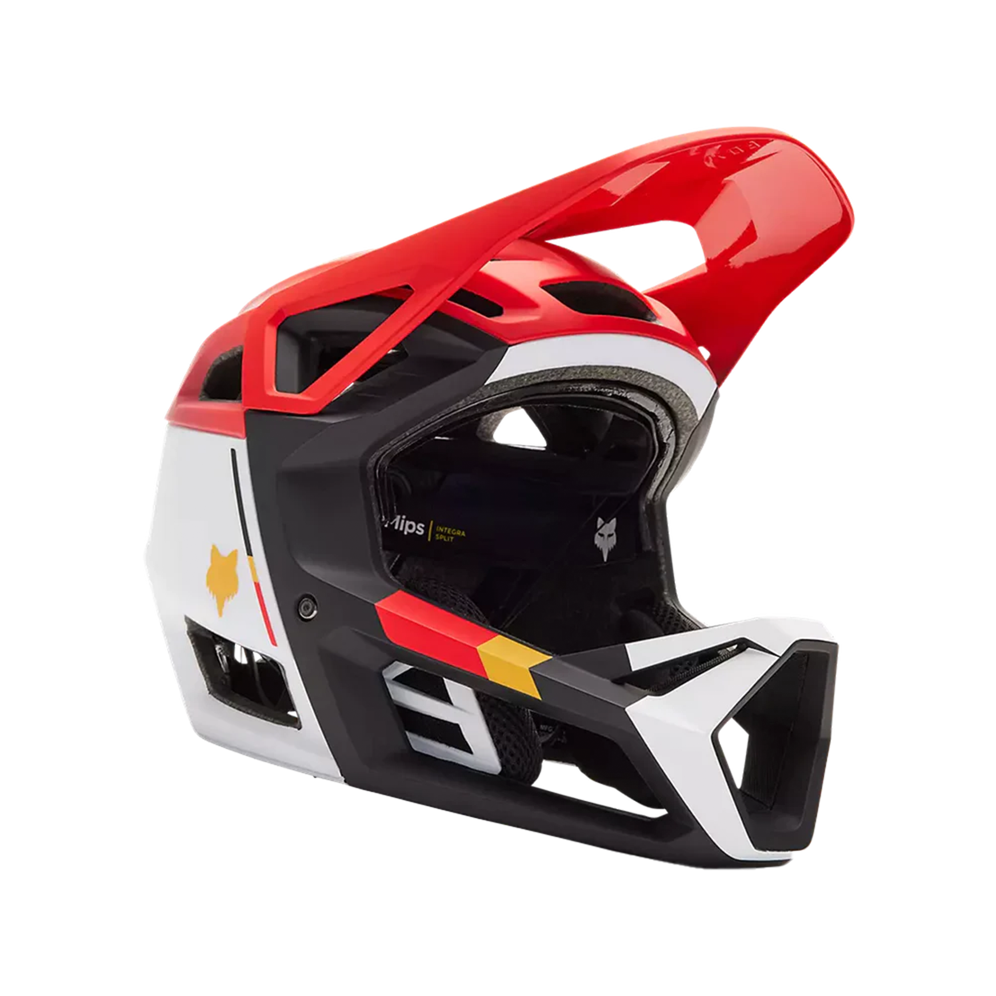 Fox ProFrame RS CLYZO Full Face MIPS Helmet