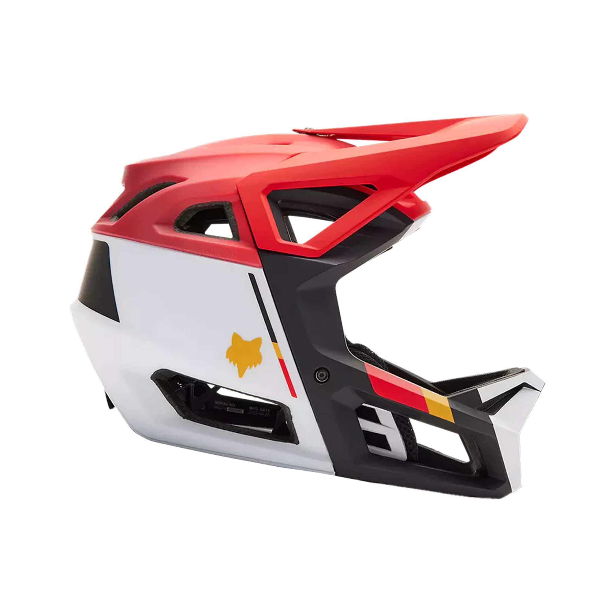Fox ProFrame RS CLYZO Full Face MIPS Helmet