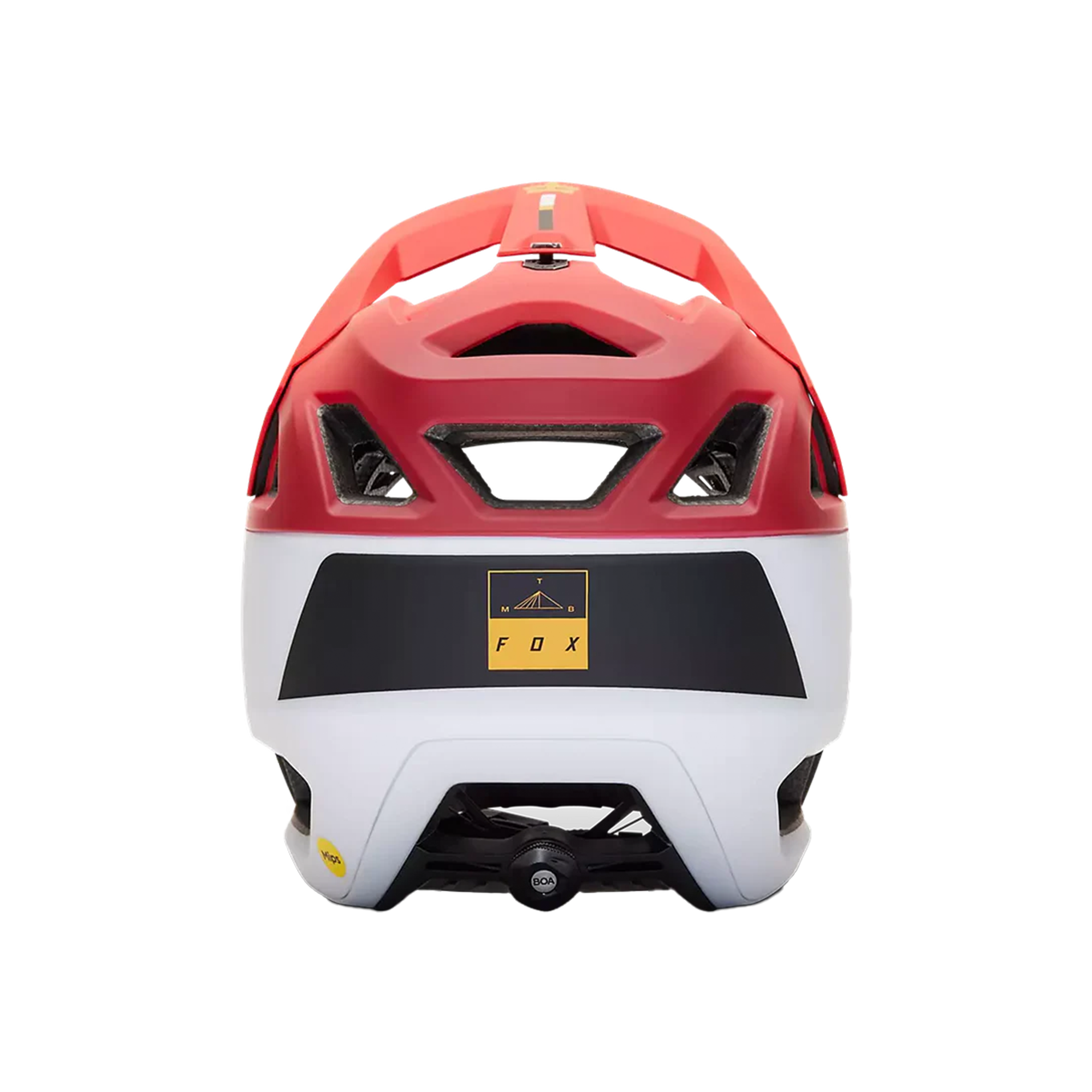 Fox ProFrame RS CLYZO Full Face MIPS Helmet