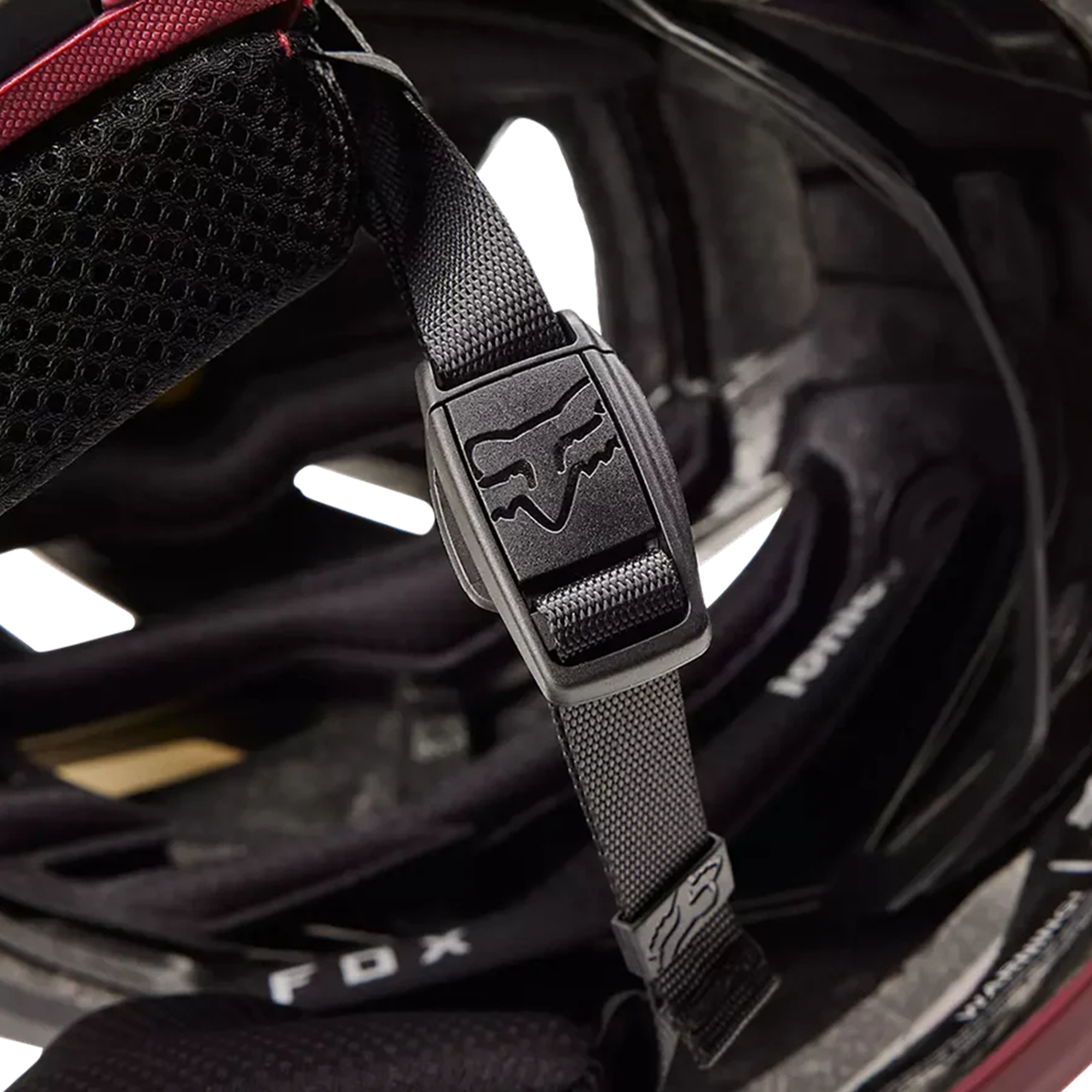 Fox ProFrame RS MASH Full Face MIPS Helmet
