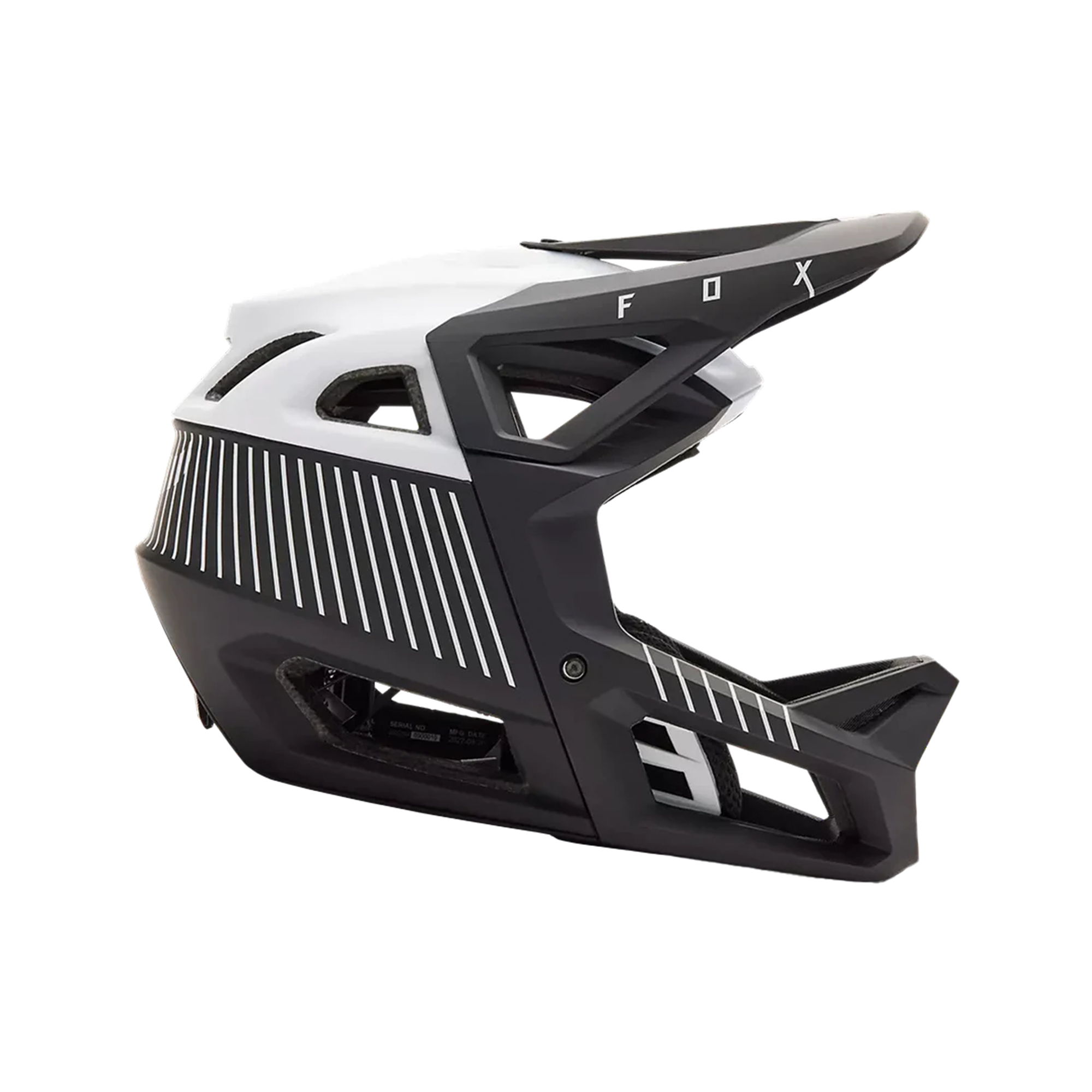 Fox ProFrame RS MASH Full Face MIPS Helmet