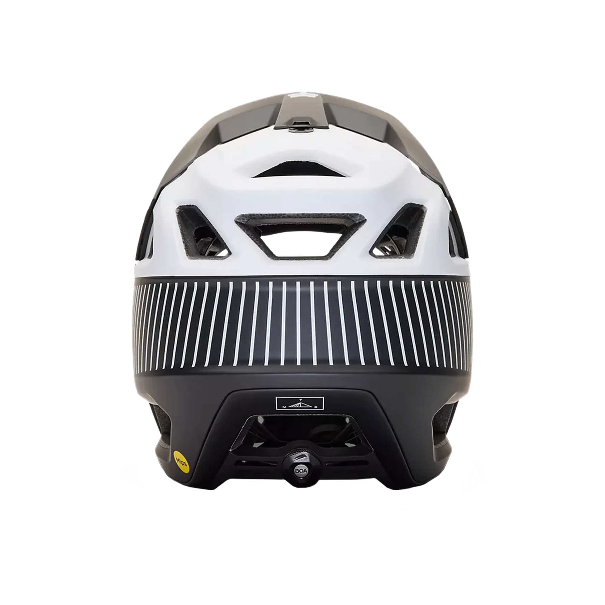 Fox ProFrame RS MASH Full Face MIPS Helmet
