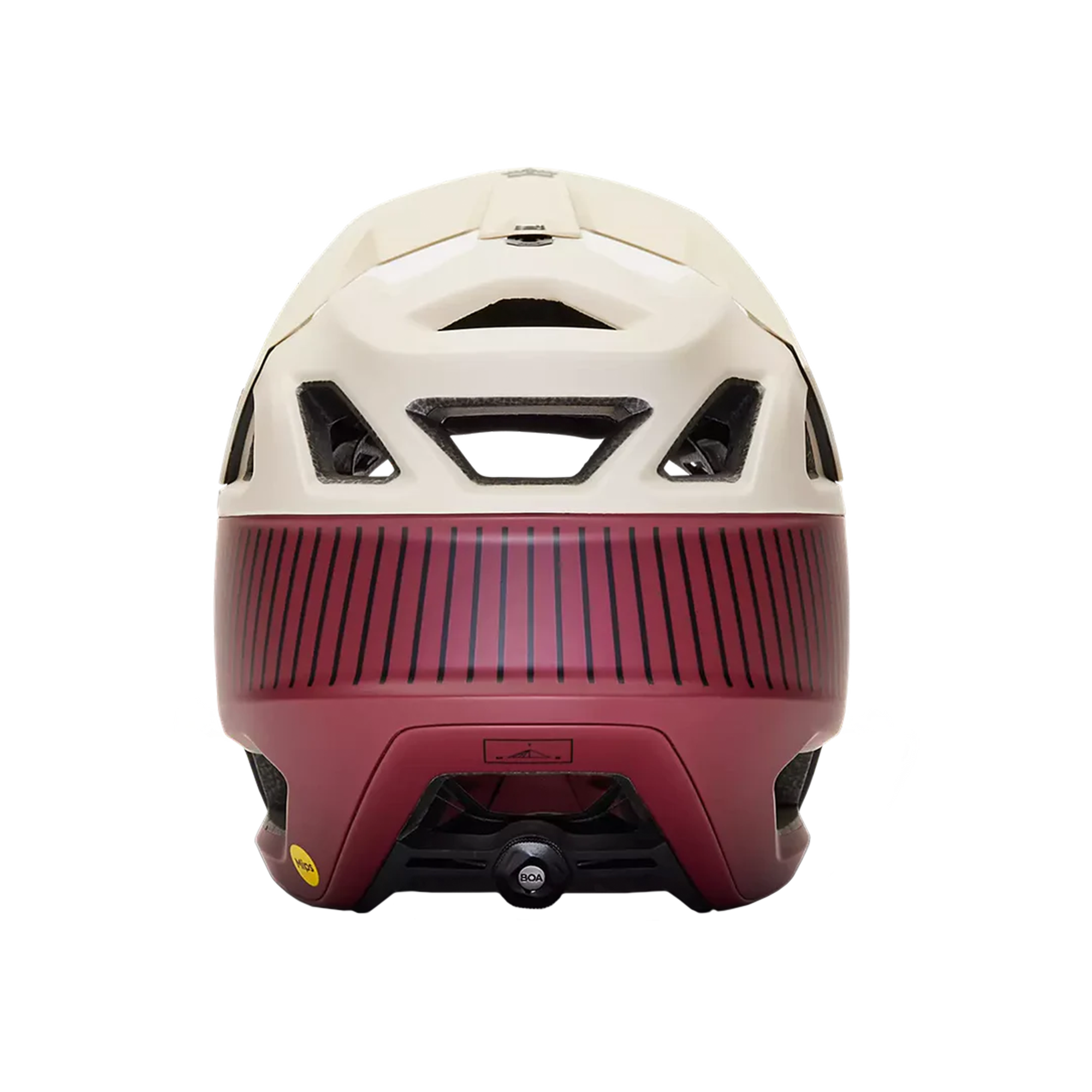 Fox ProFrame RS MASH Full Face MIPS Helmet