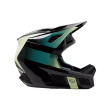 Fox Rampage Pro Carbon MIPS GLNT Helmet