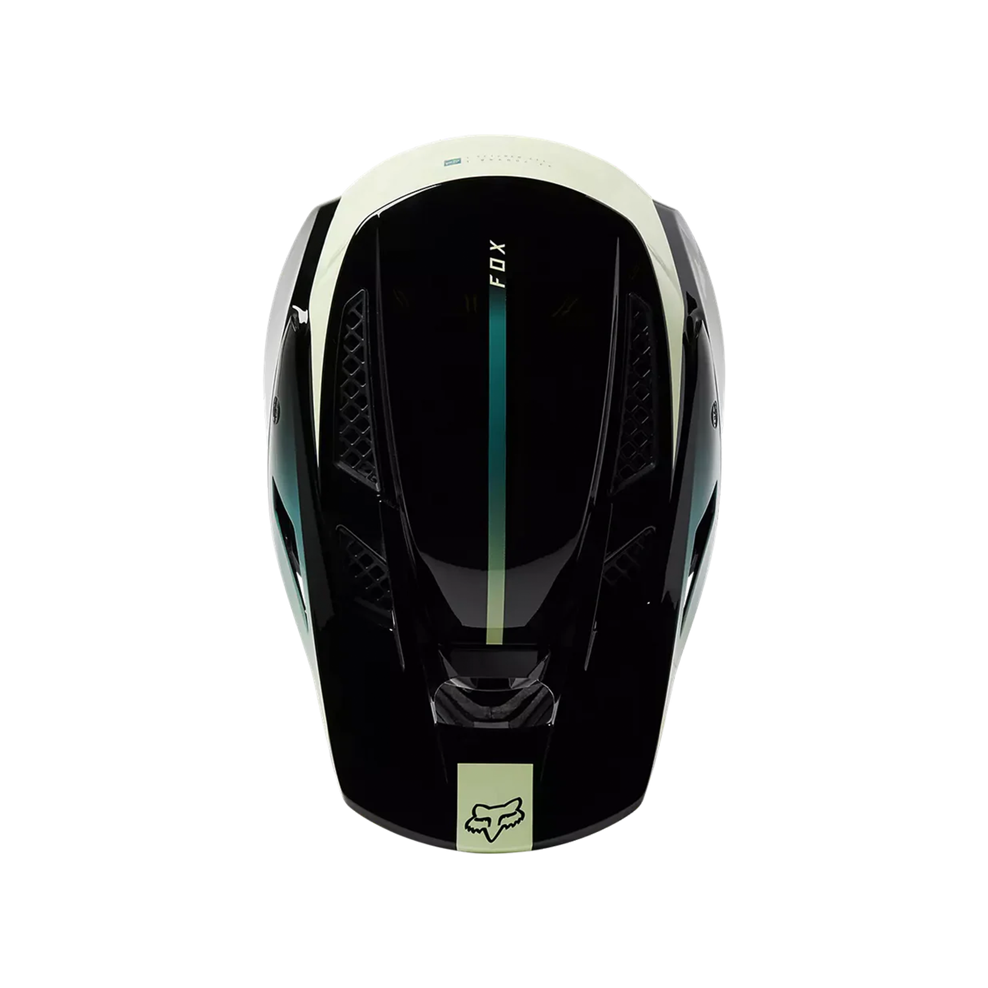 Fox Rampage Pro Carbon MIPS GLNT Helmet