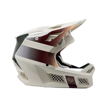 Fox Rampage Pro Carbon MIPS GLNT Helmet