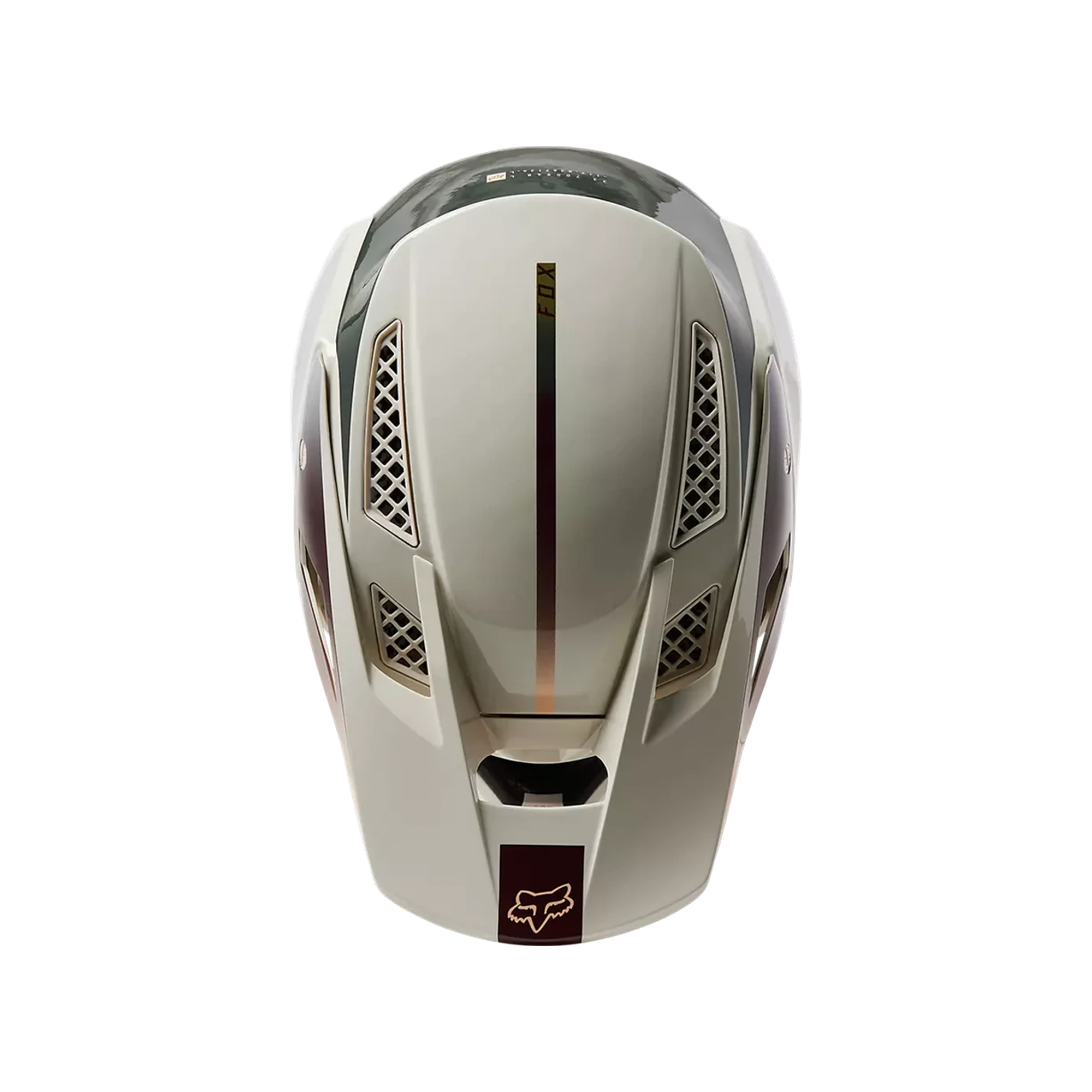 Fox Rampage Pro Carbon MIPS GLNT Helmet