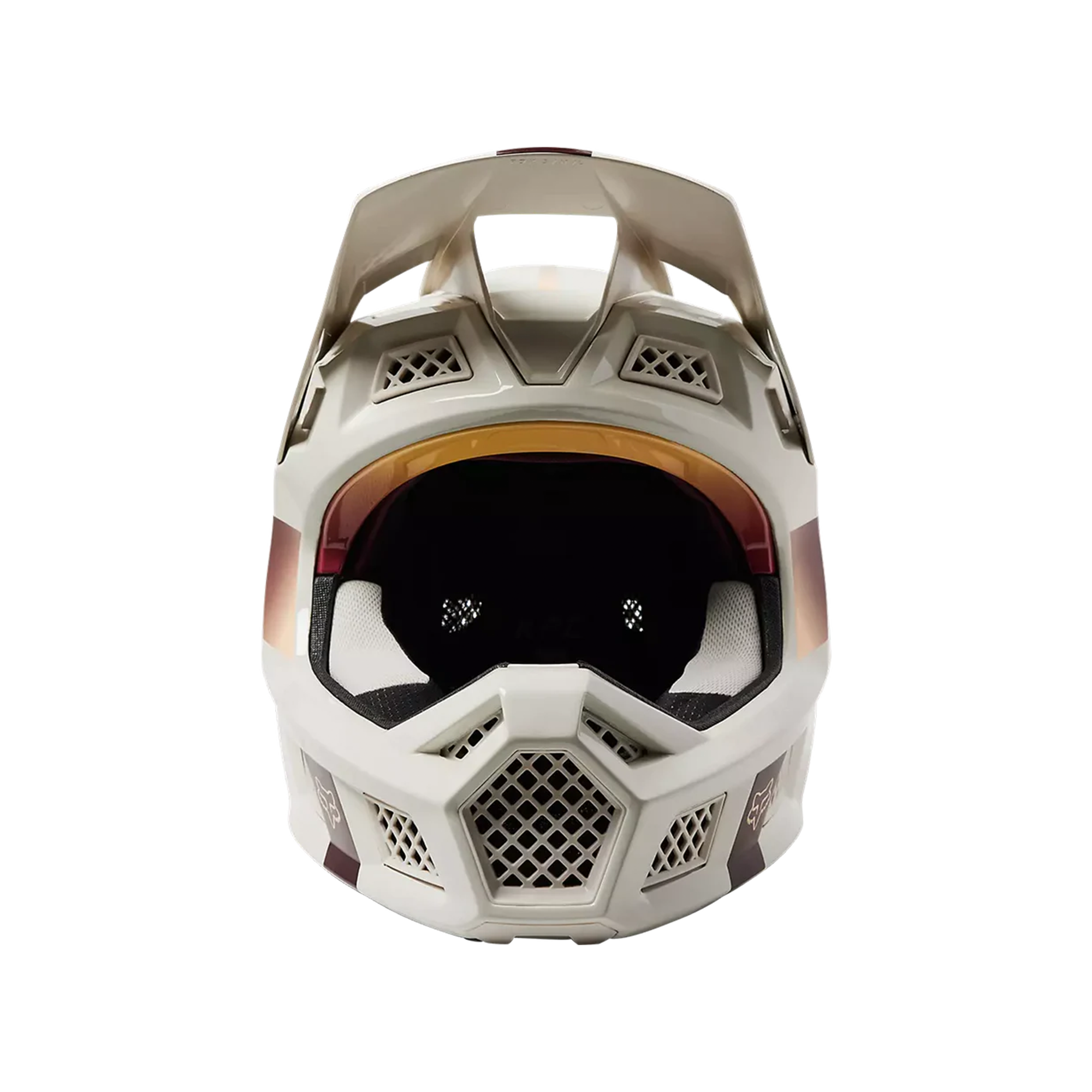 Fox Rampage Pro Carbon MIPS GLNT Helmet