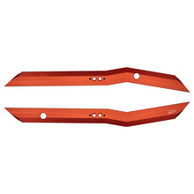 GT/GT-S Homebrew Rails - DUB TAILS (Standard)