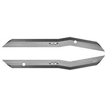 GT/GT-S Homebrew Rails - DUB TAILS (Standard)