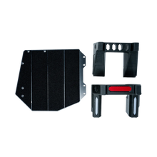 Grizzla Electric Unicycle Fairing & Bumper Kits