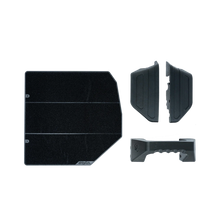 Grizzla Electric Unicycle Fairing & Bumper Kits