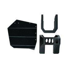 Grizzla Electric Unicycle Fairing & Bumper Kits