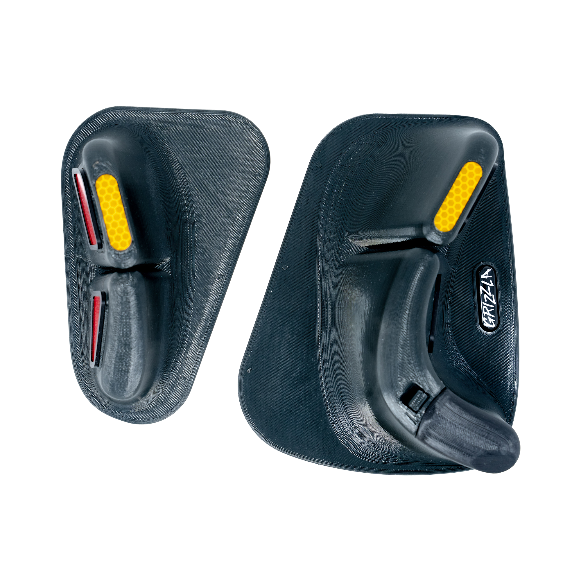 Grizzla Electric Unicycle Pads