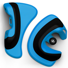 Grizzla Sync Electric Unicycle Pads