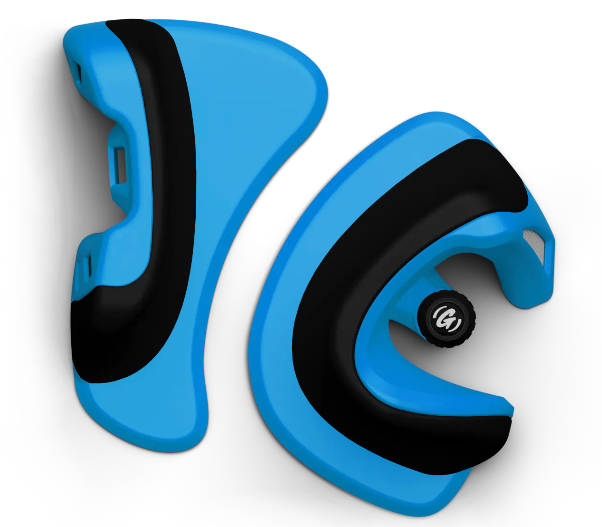 Grizzla Sync Electric Unicycle Pads
