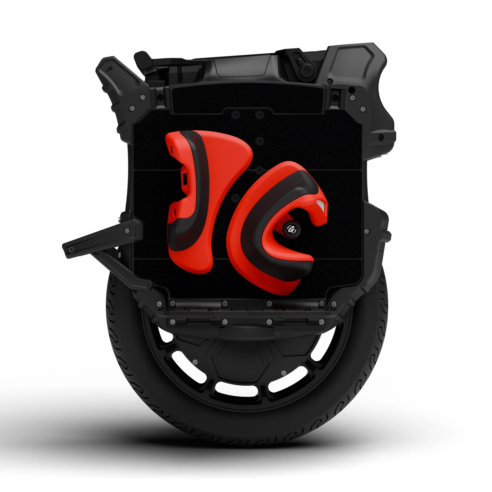 Grizzla Sync Electric Unicycle Pads