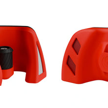 Grizzla Sync Electric Unicycle Pads