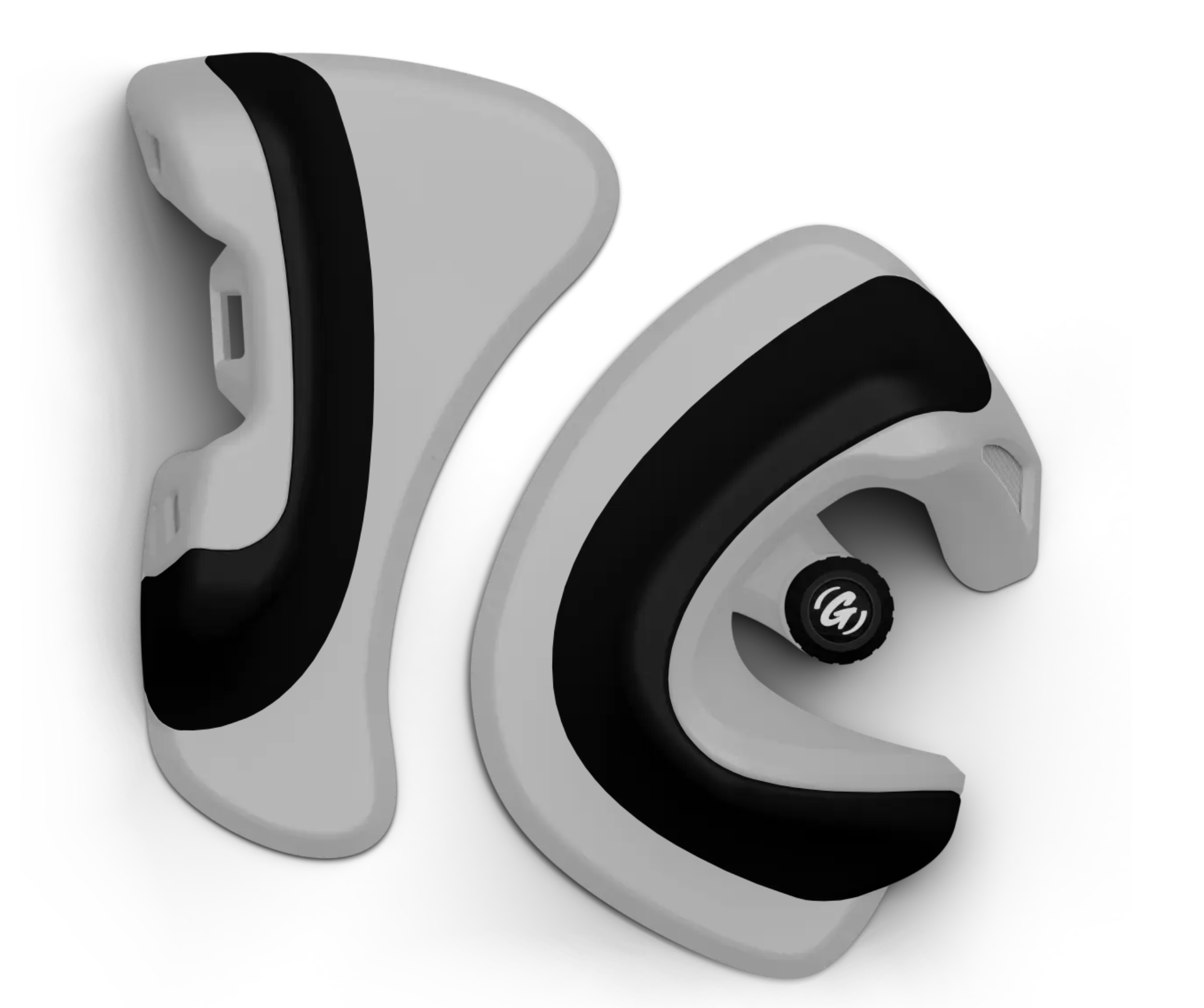 Grizzla Sync Electric Unicycle Pads