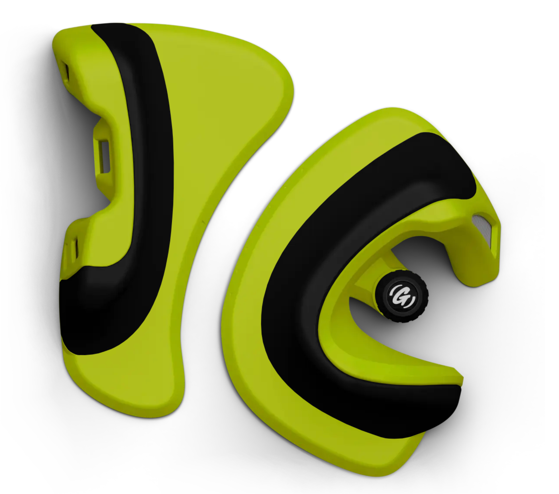 Grizzla Sync Electric Unicycle Pads