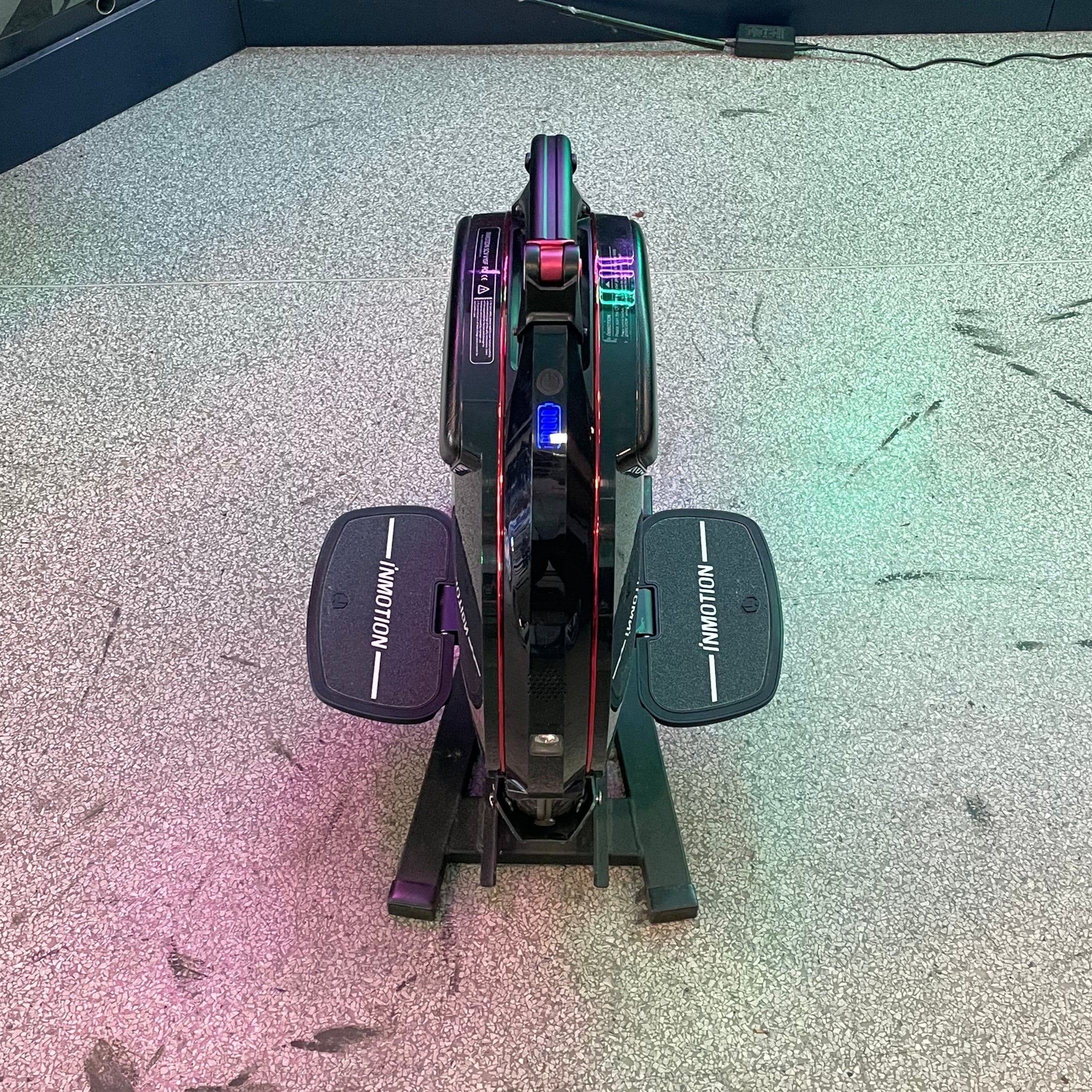 InMotion V10F - Refurbished