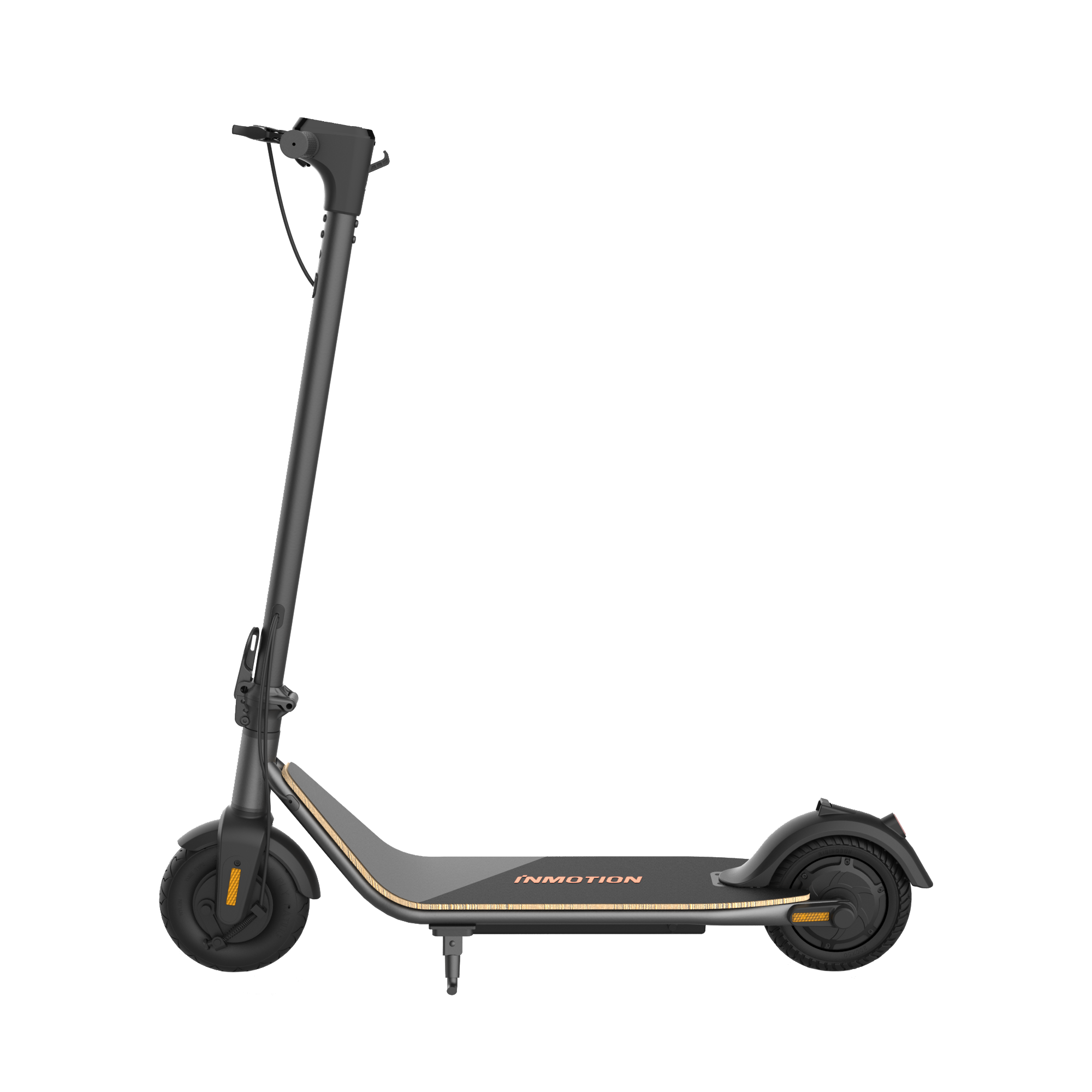 InMotion A1F