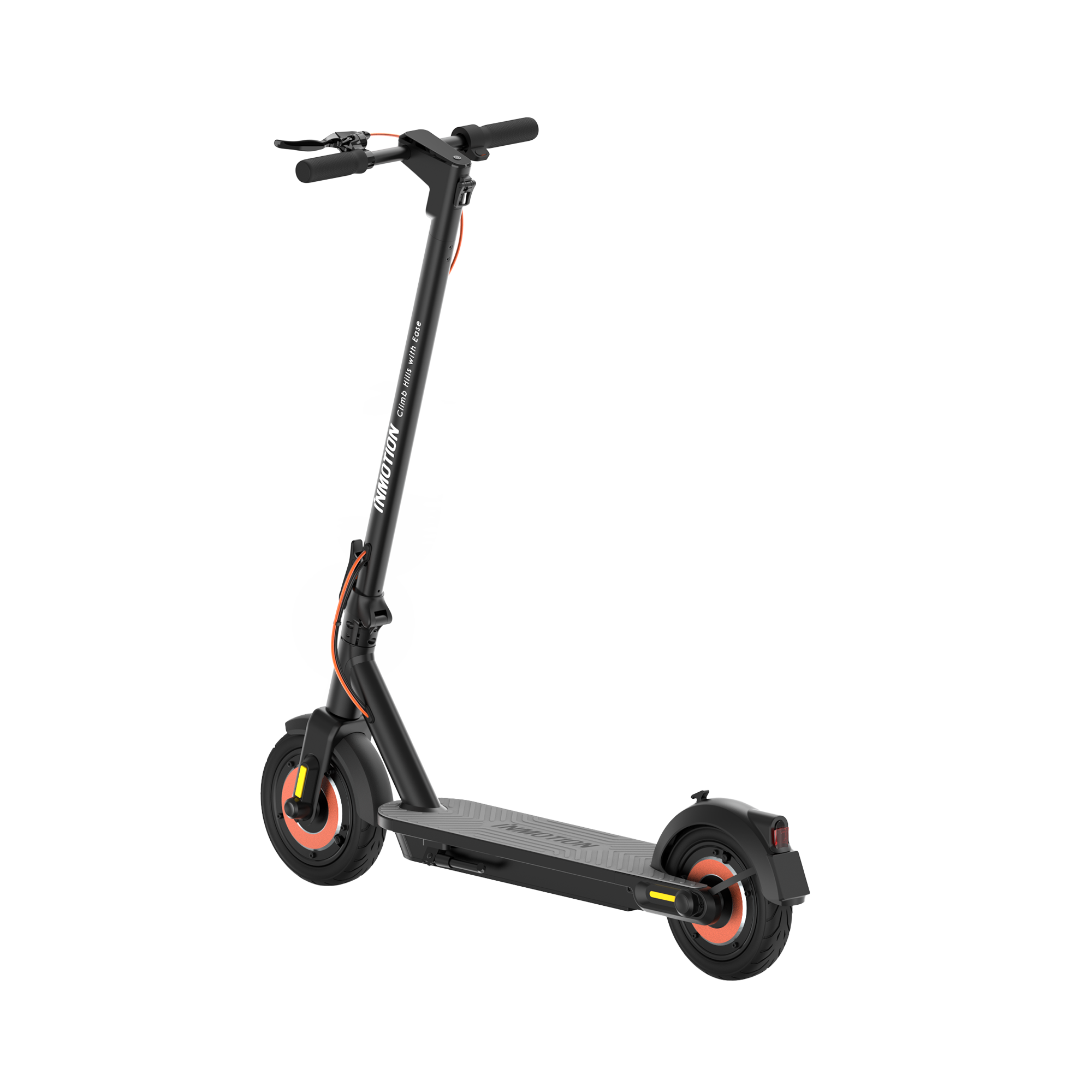 InMotion Climber