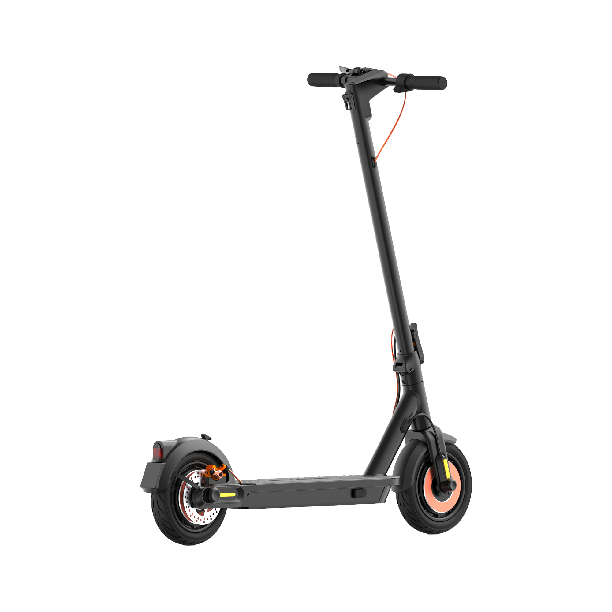 InMotion Climber