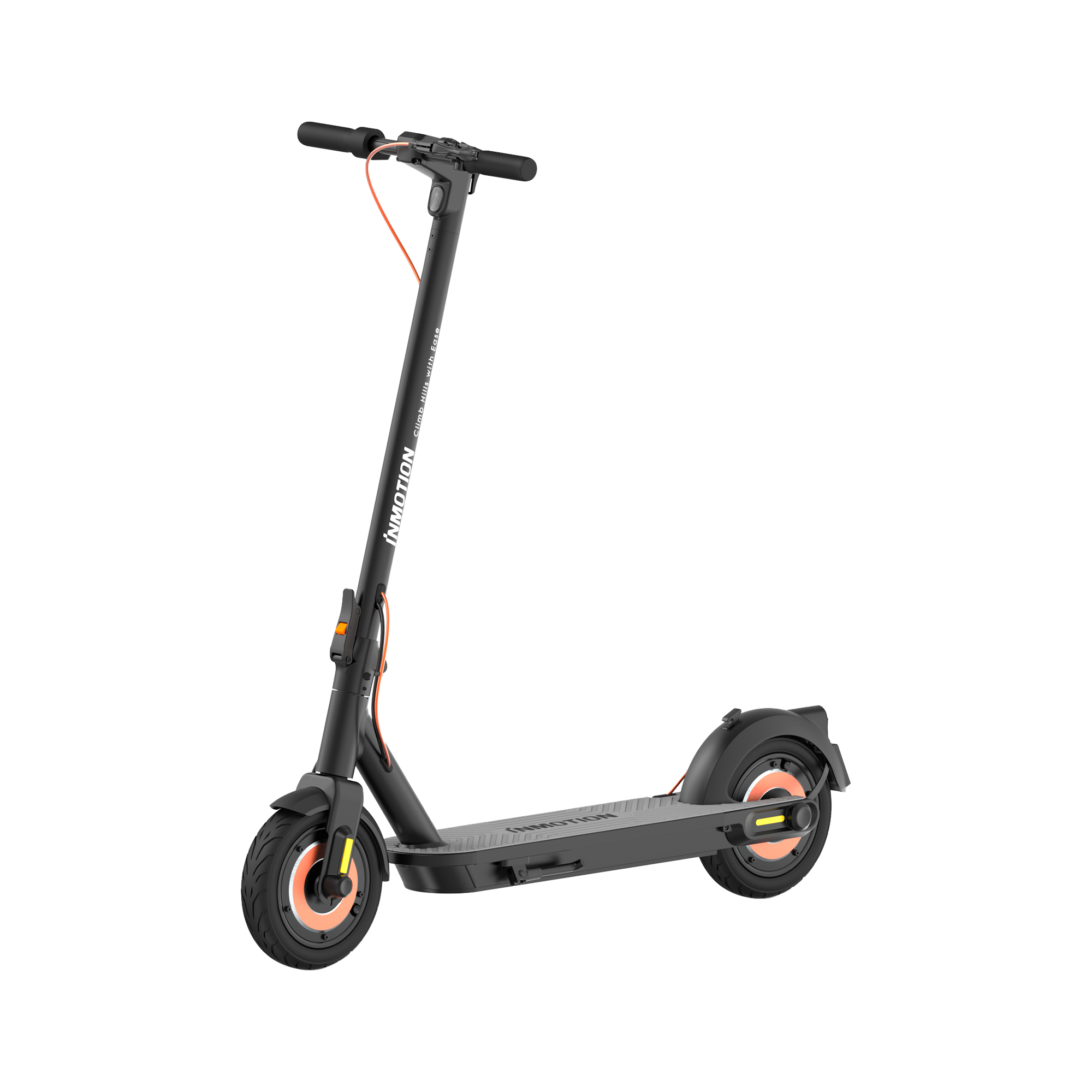 InMotion Climber