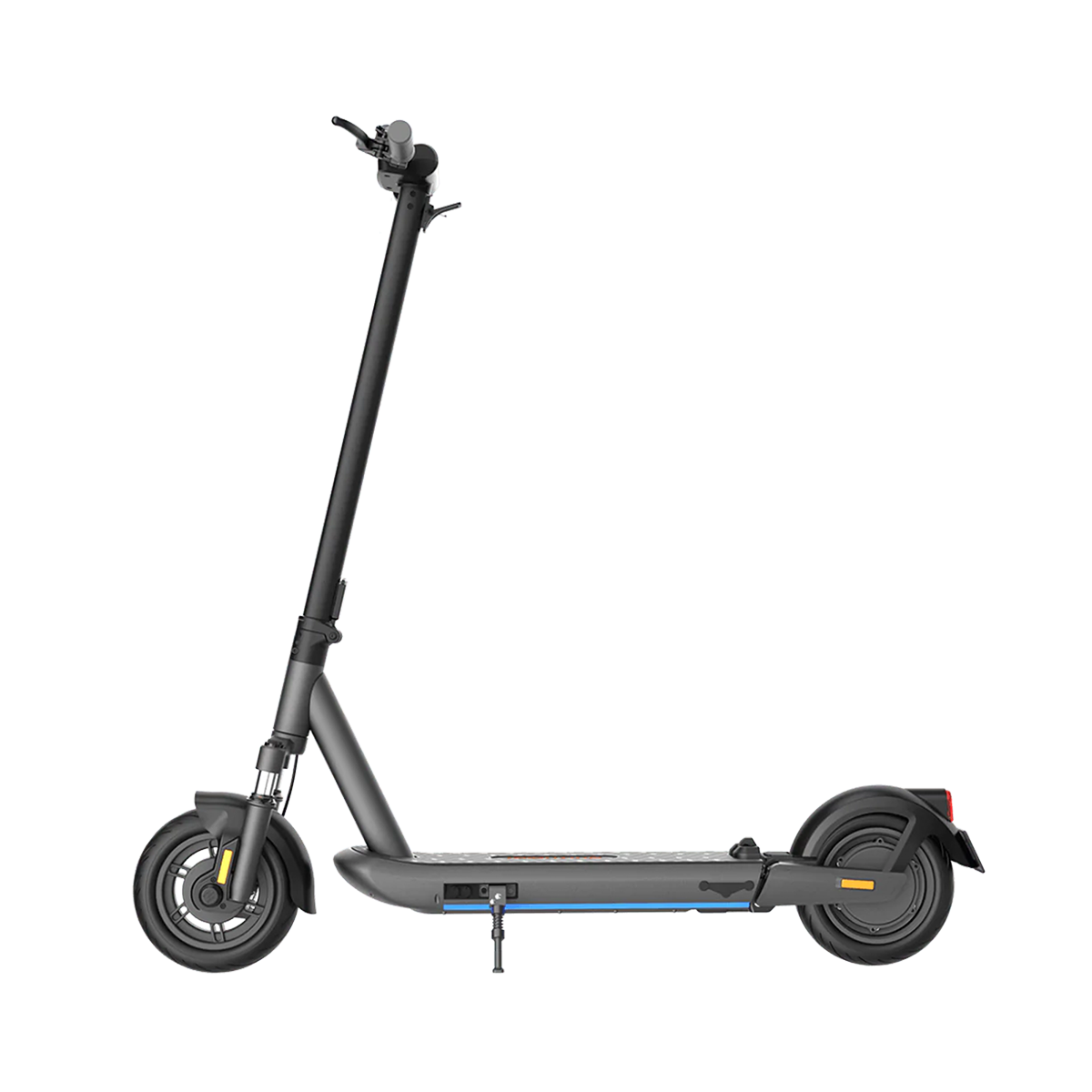 InMotion S1F - Commuting For The Bigger Rider – Electric Scooter Shop