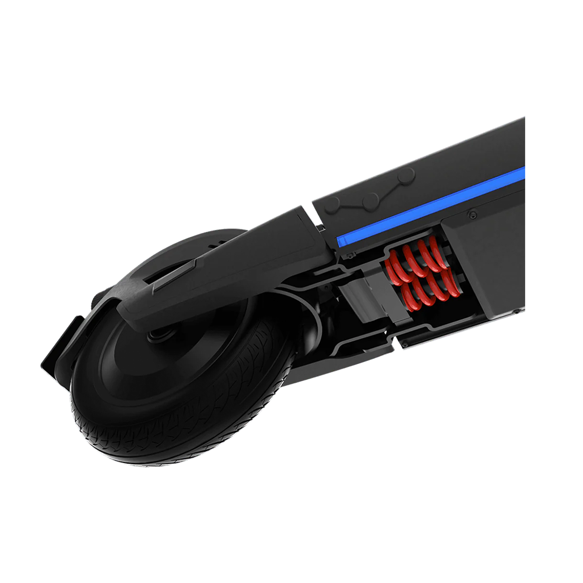 InMotion S1F