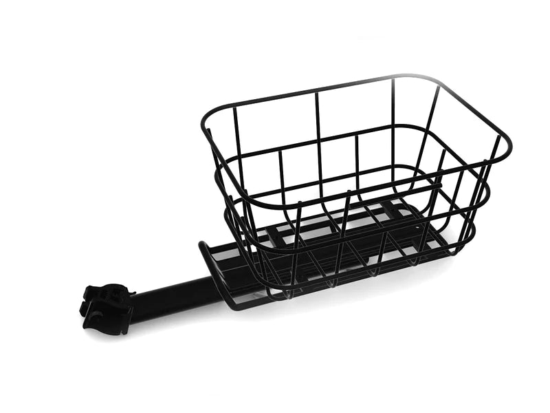 JackRabbit Rear Basket