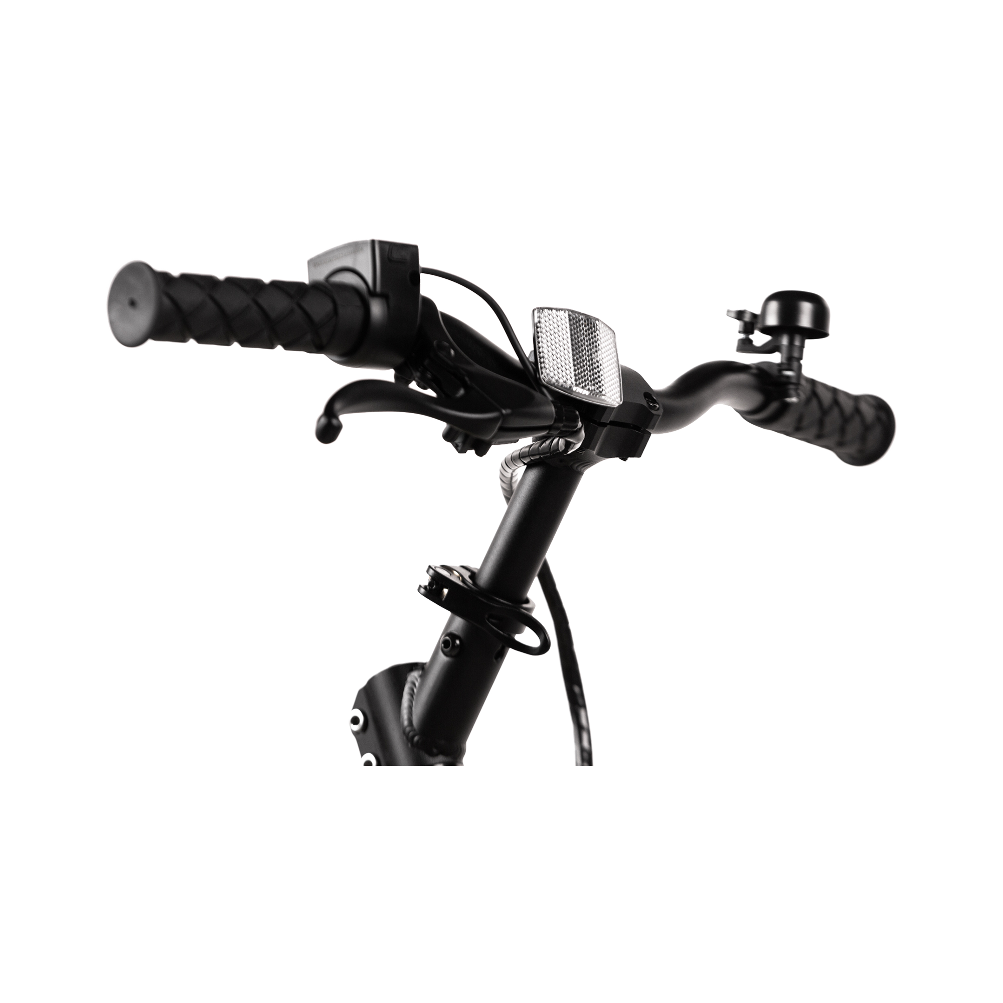 JackRabbit OG2 Micro eBike