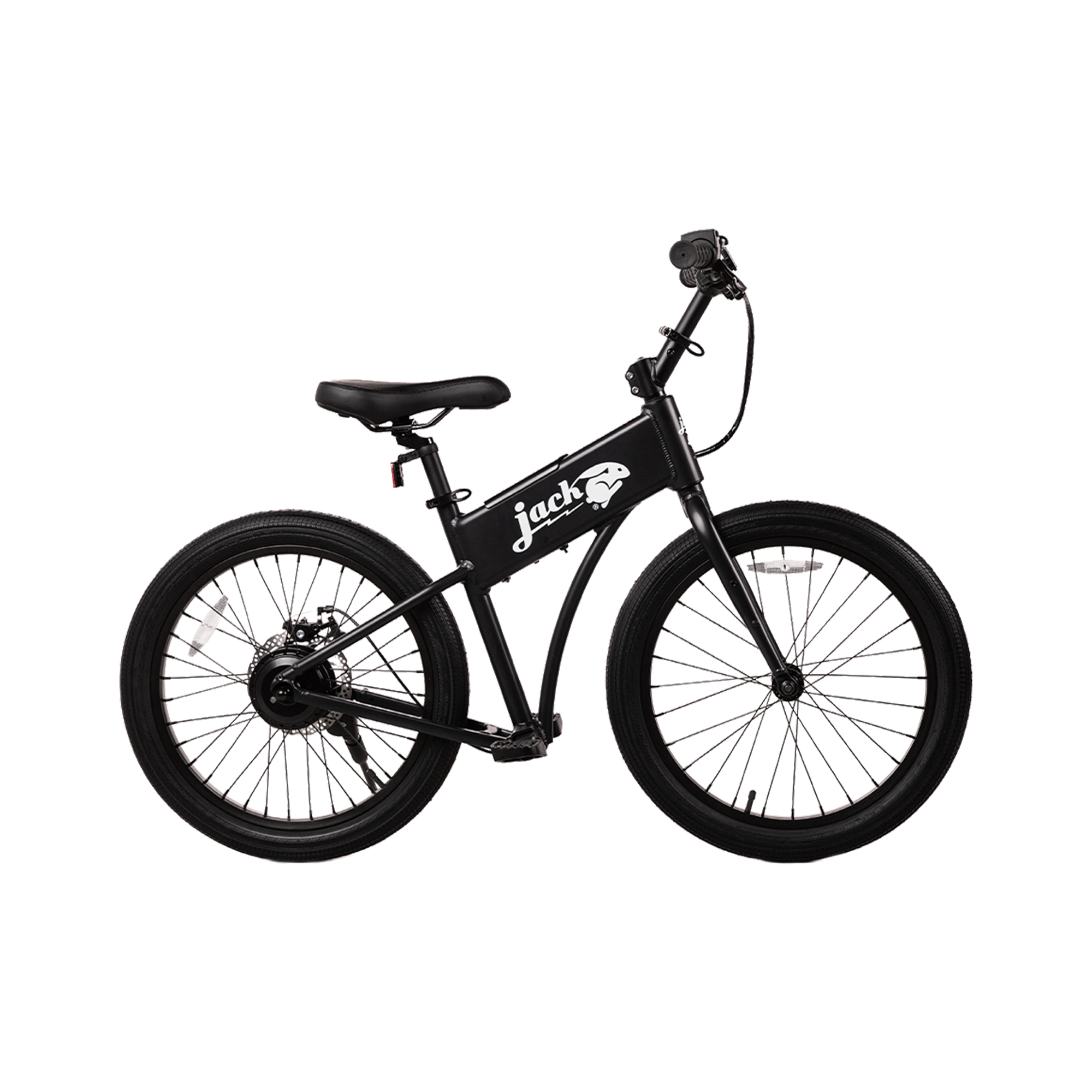 JackRabbit OG2 Micro eBike
