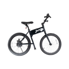 JackRabbit OG Micro eBike