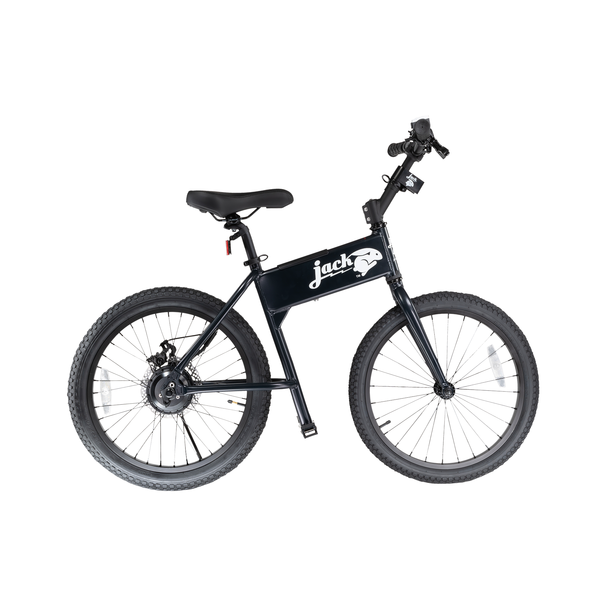 JackRabbit OG Micro eBike