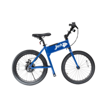 JackRabbit OG Micro eBike