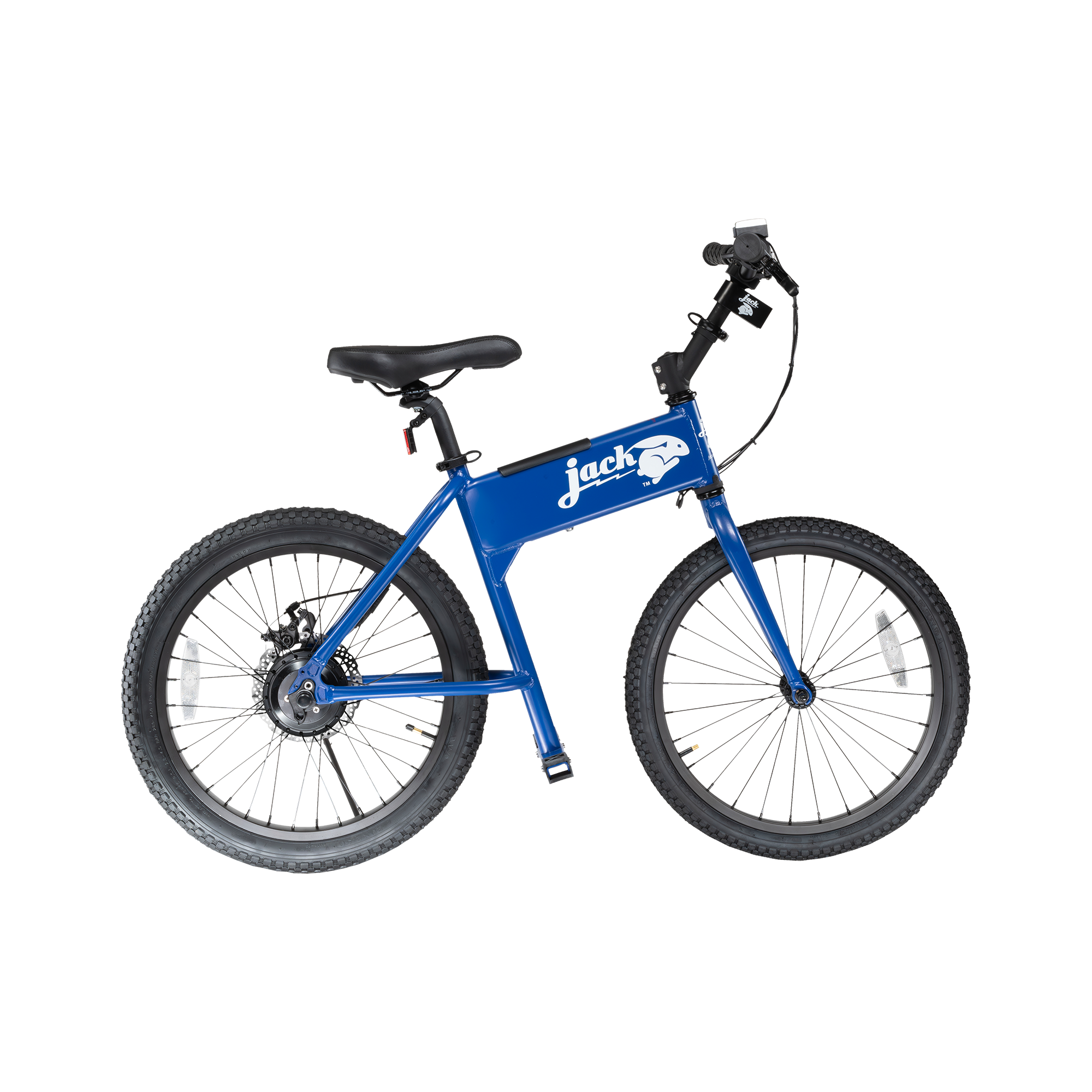 JackRabbit OG Micro eBike