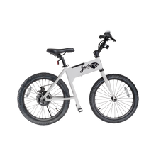 JackRabbit OG Micro eBike