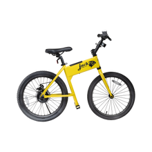 JackRabbit OG Micro eBike