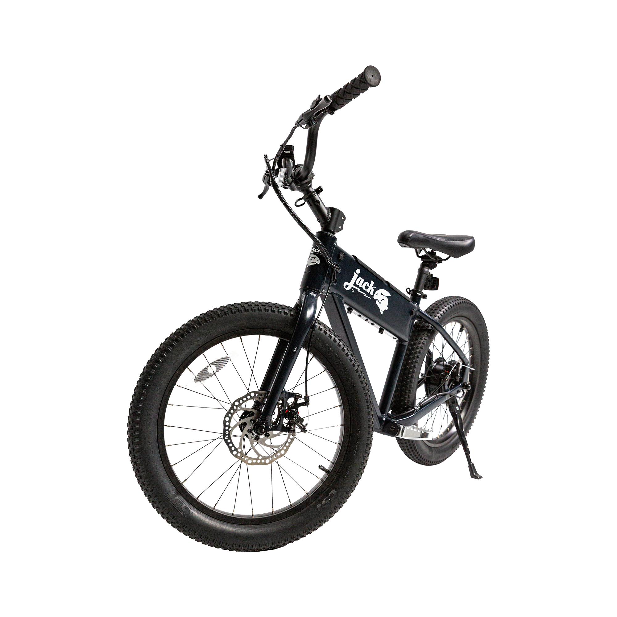 JackRabbit XG Mini Electric Motorbike