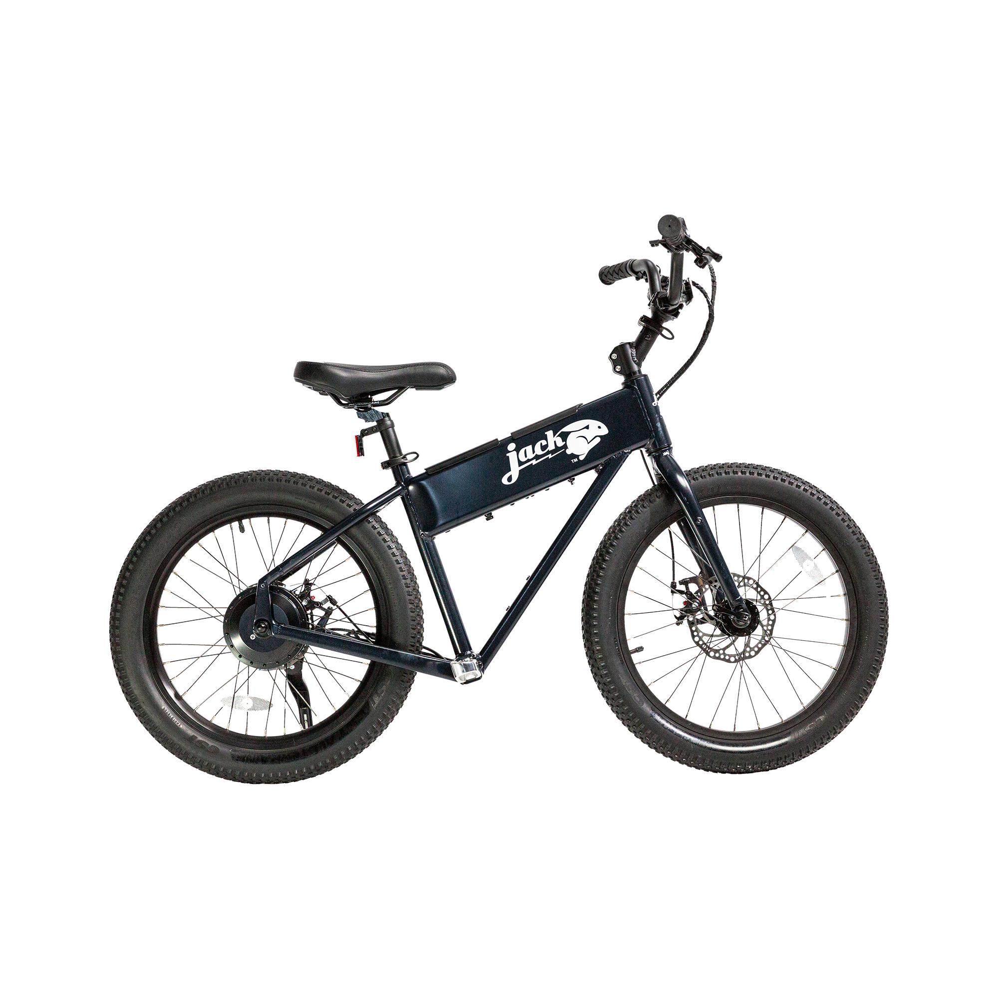 JackRabbit XG Mini Electric Motorbike