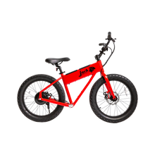 JackRabbit XG Mini Electric Motorbike