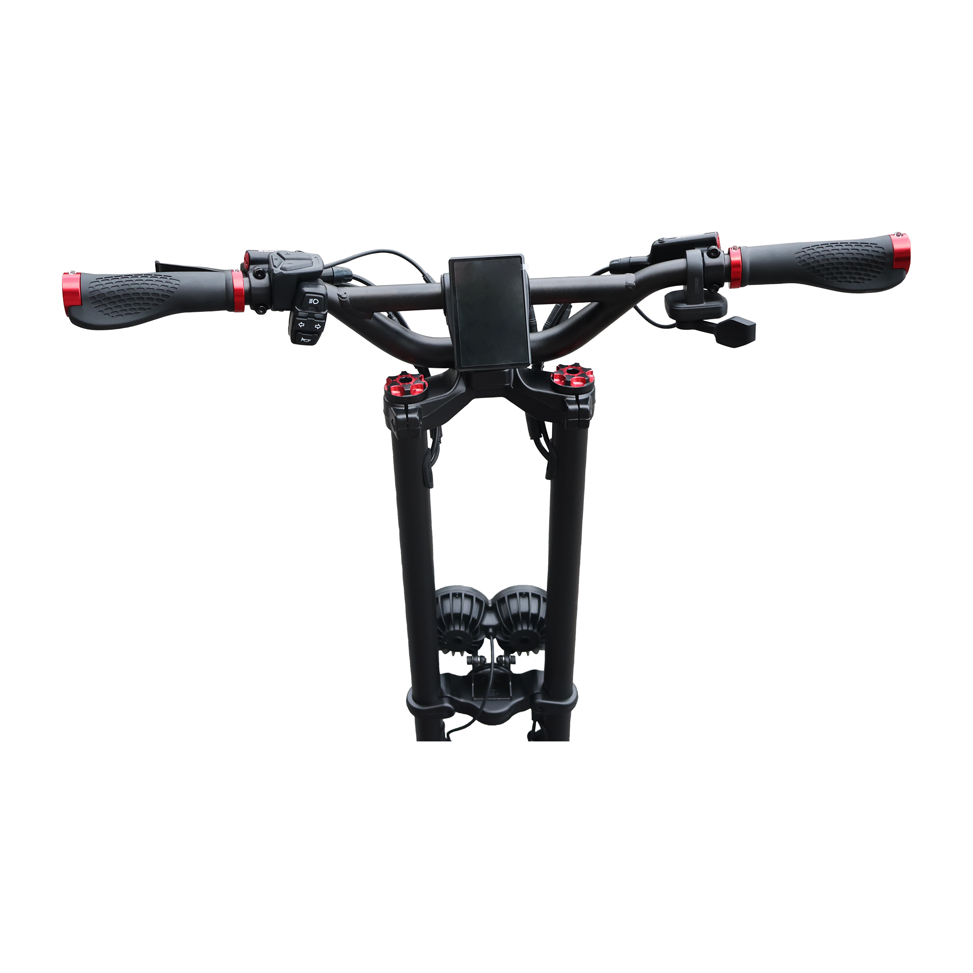 Kaabo Wolf Warrior X Plus