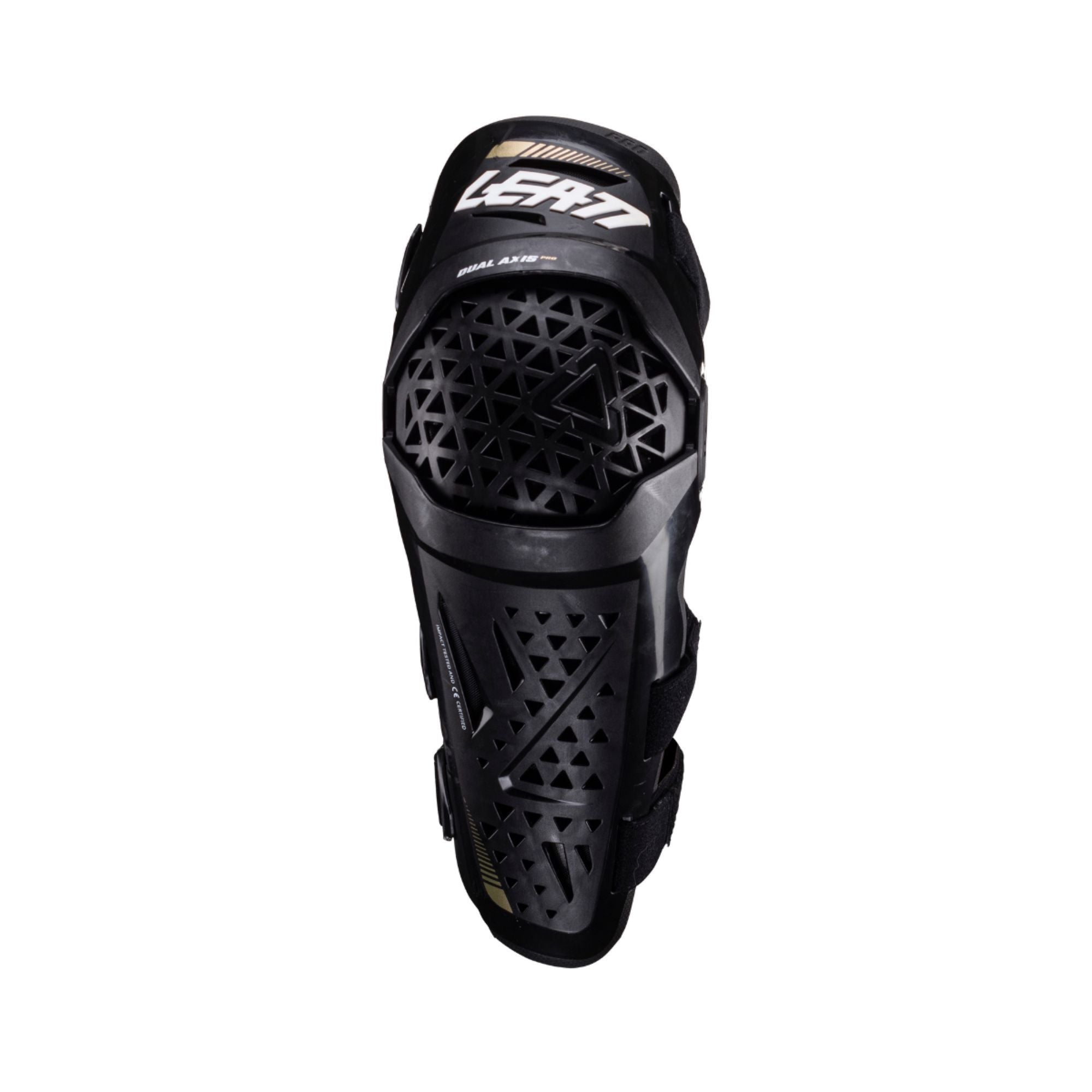 Leatt Dual Axis Pro 2.0 Knee & Shin Guards