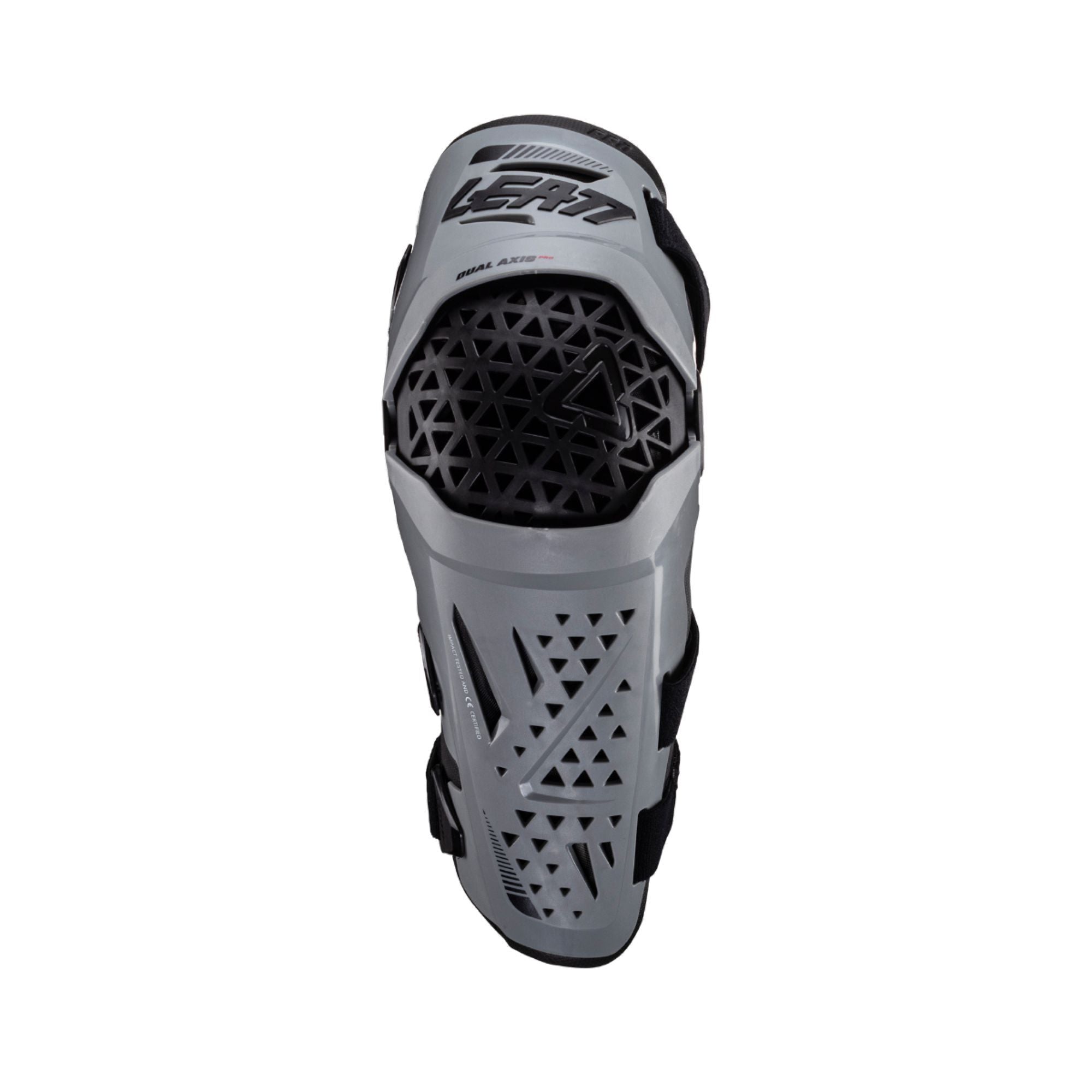 Leatt Dual Axis Pro 2.0 Knee & Shin Guards
