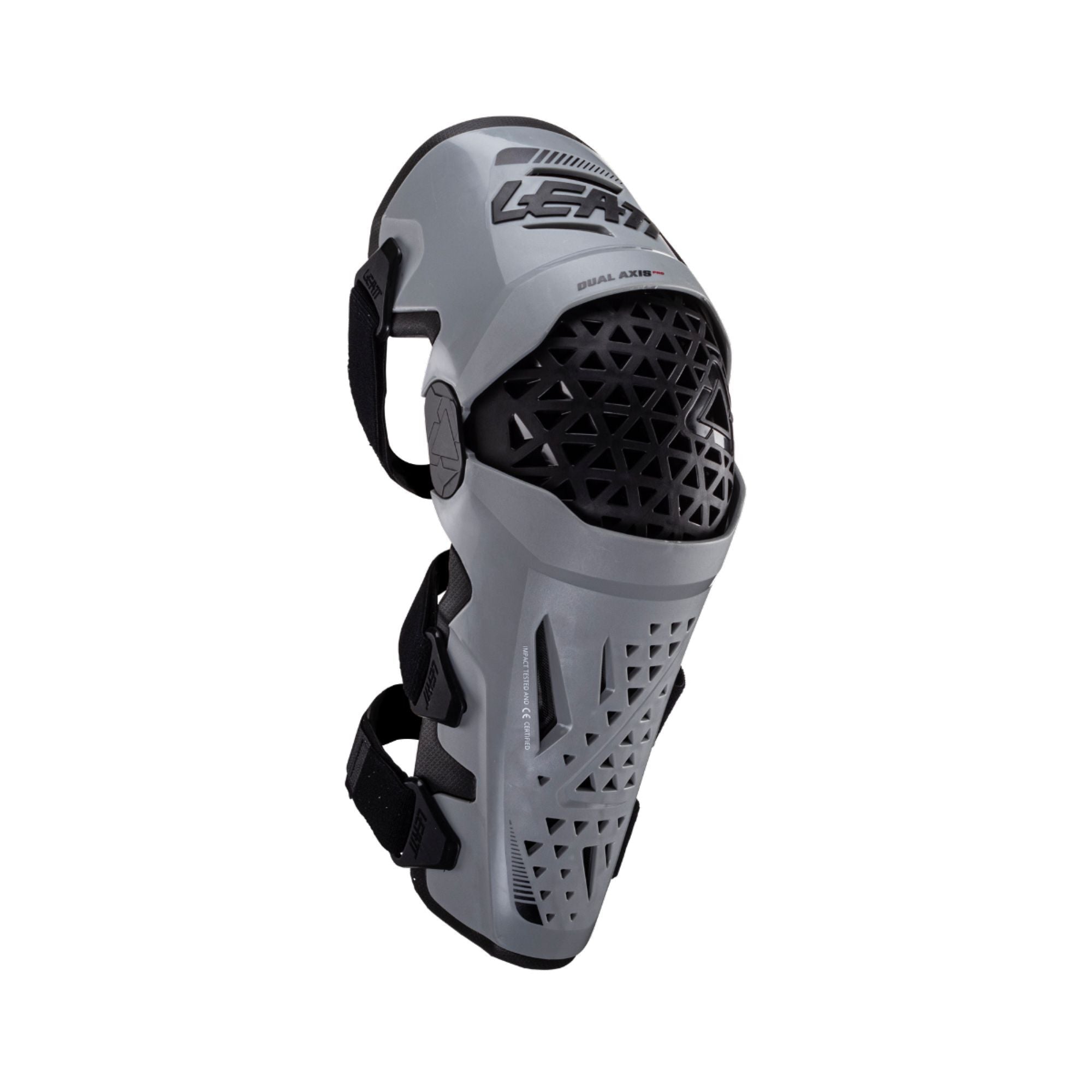 Leatt Dual Axis Pro 2.0 Knee & Shin Guards
